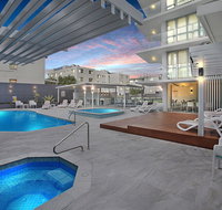 Catalina Resort - Surfers Gold Coast