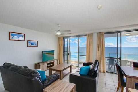 Catalina Resort - Surfers Gold Coast 5