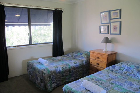 Grangewood Court Apartments - Surfers Gold Coast 20