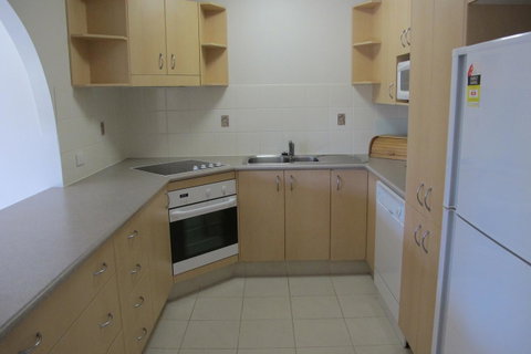Grangewood Court Apartments - Surfers Gold Coast 28