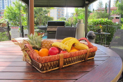 Grangewood Court Apartments - Surfers Gold Coast 6