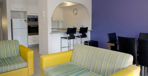 Grangewood Court Apartments - Surfers Gold Coast 17