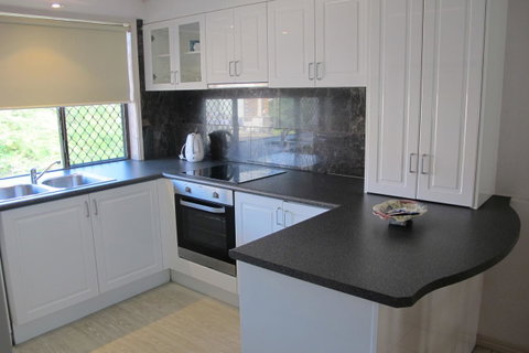 Grangewood Court Apartments - Surfers Gold Coast 24