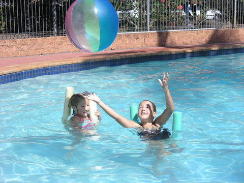 Grangewood Court Apartments - Surfers Gold Coast 5