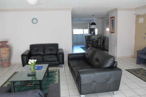 Grangewood Court Apartments - Surfers Gold Coast 22