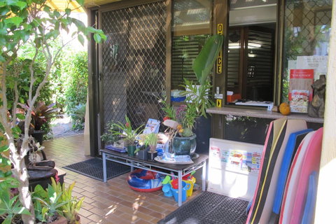 Grangewood Court Apartments - Surfers Gold Coast 16