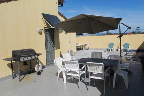 Grangewood Court Apartments - Surfers Gold Coast 33