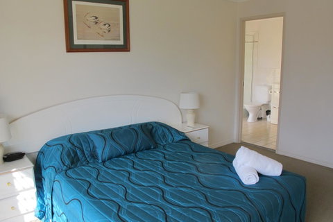 Grangewood Court Apartments - Surfers Gold Coast 4