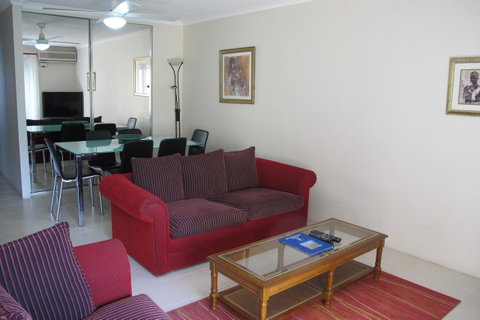 Grangewood Court Apartments - Surfers Gold Coast 32
