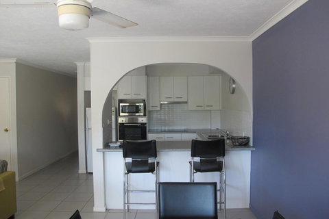Grangewood Court Apartments - Surfers Gold Coast 18
