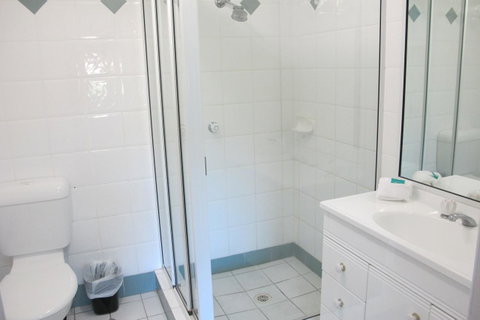 Grangewood Court Apartments - Surfers Gold Coast 21