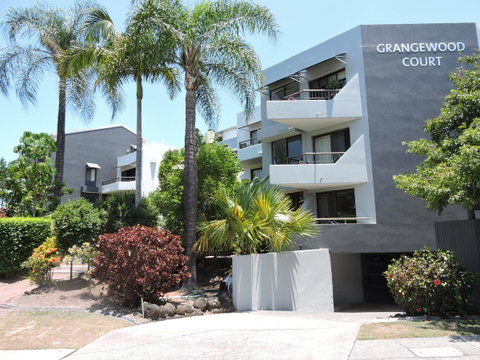 Grangewood Court Apartments - Surfers Gold Coast 2