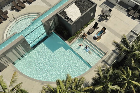 Peppers Broadbeach - Surfers Gold Coast 0