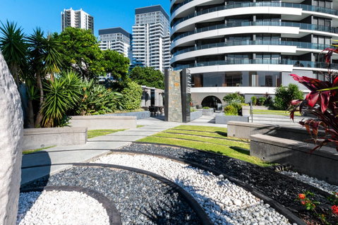 Peppers Broadbeach - Surfers Gold Coast 2
