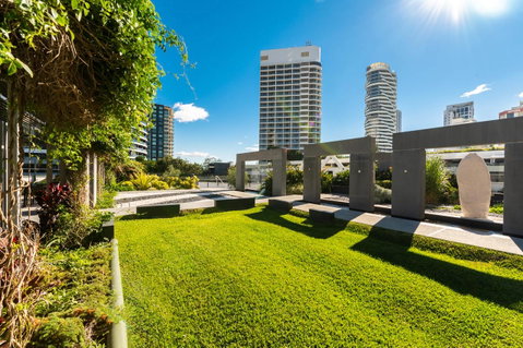 Peppers Broadbeach - Surfers Gold Coast 1