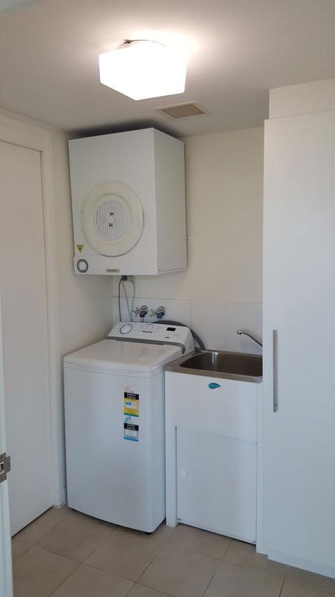 Jacana Apartments - Surfers Gold Coast 16