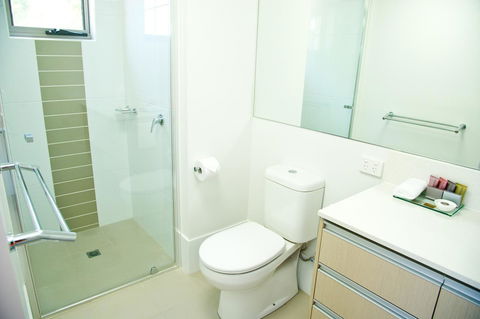 Jacana Apartments - Surfers Gold Coast 9