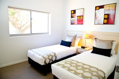 Jacana Apartments - Surfers Gold Coast 7