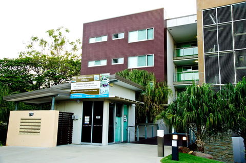 Jacana Apartments - Surfers Gold Coast 13