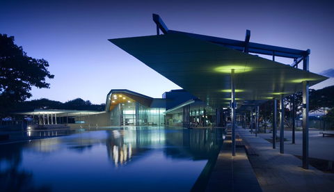 Jacana Apartments - Surfers Gold Coast 1