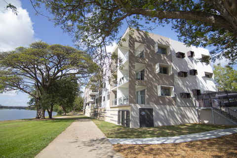 Jacana Apartments - Surfers Gold Coast 17