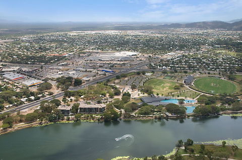 Jacana Apartments - Surfers Gold Coast 12