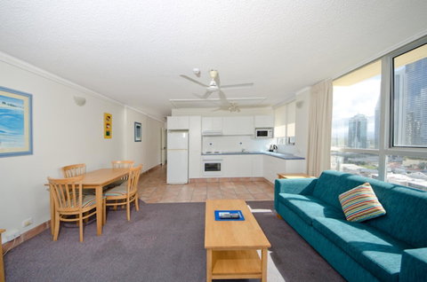 Chateau Beachside Resort - Surfers Gold Coast 15