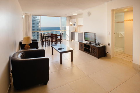 Chateau Beachside Resort - Surfers Gold Coast 17
