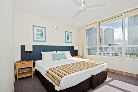 Chateau Beachside Resort - Surfers Gold Coast 8