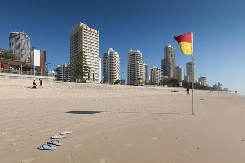 Chateau Beachside Resort - Surfers Gold Coast 4