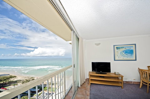 Chateau Beachside Resort - Surfers Gold Coast 25