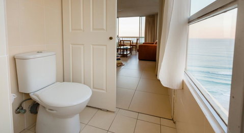 Chateau Beachside Resort - Surfers Gold Coast 22