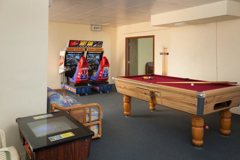 Chateau Beachside Resort - Surfers Gold Coast 7