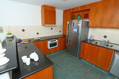 Neptune Resort - Surfers Gold Coast 18
