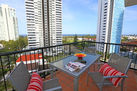 Neptune Resort - Surfers Gold Coast 19