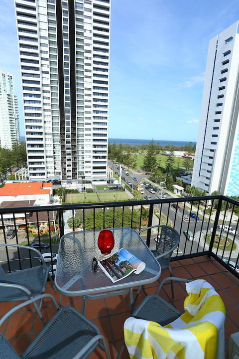 Neptune Resort - Surfers Gold Coast 15
