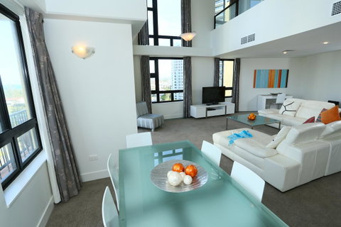 Neptune Resort - Surfers Gold Coast 17