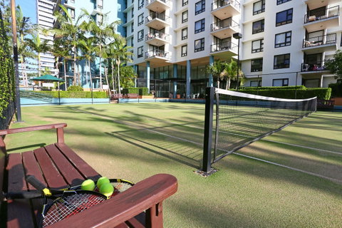 Neptune Resort - Surfers Gold Coast 3