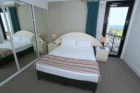 Neptune Resort - Surfers Gold Coast 20
