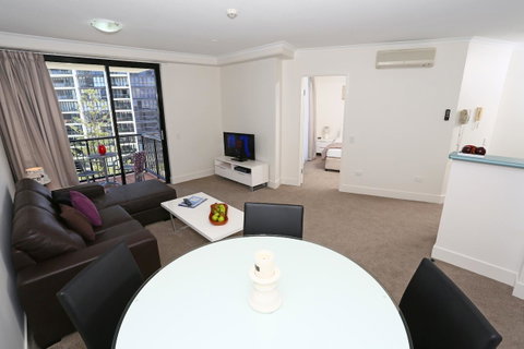 Neptune Resort - Surfers Gold Coast 24