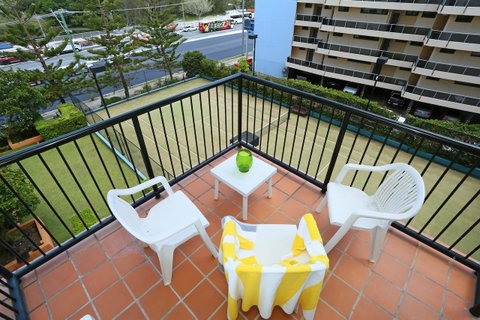 Neptune Resort - Surfers Gold Coast 43
