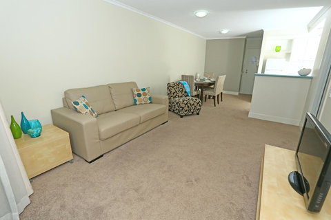 Neptune Resort - Surfers Gold Coast 28