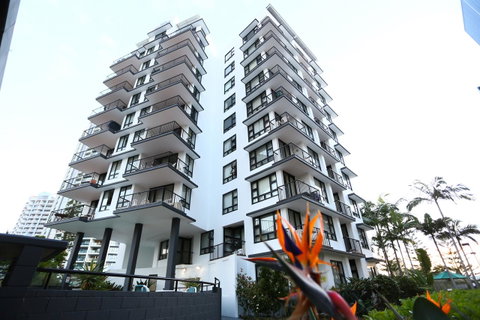 Neptune Resort - Surfers Gold Coast 44