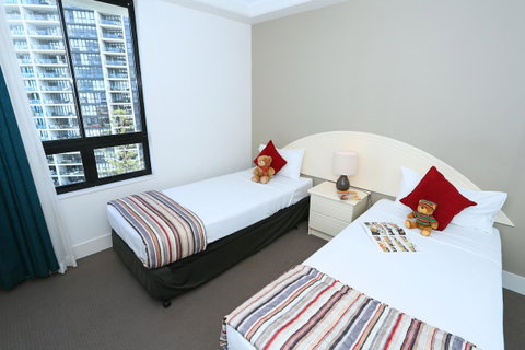 Neptune Resort - Surfers Gold Coast 12