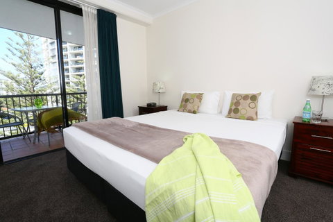 Neptune Resort - Surfers Gold Coast 36