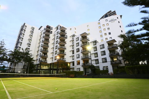 Neptune Resort - Surfers Gold Coast 22