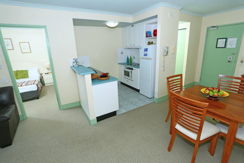 Neptune Resort - Surfers Gold Coast 38