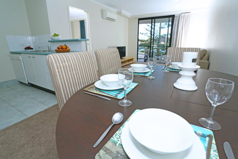 Neptune Resort - Surfers Gold Coast 31