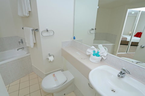 Neptune Resort - Surfers Gold Coast 37