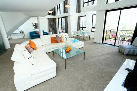 Neptune Resort - Surfers Gold Coast 4